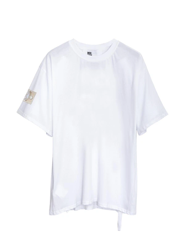 Camiseta Alas Blanca